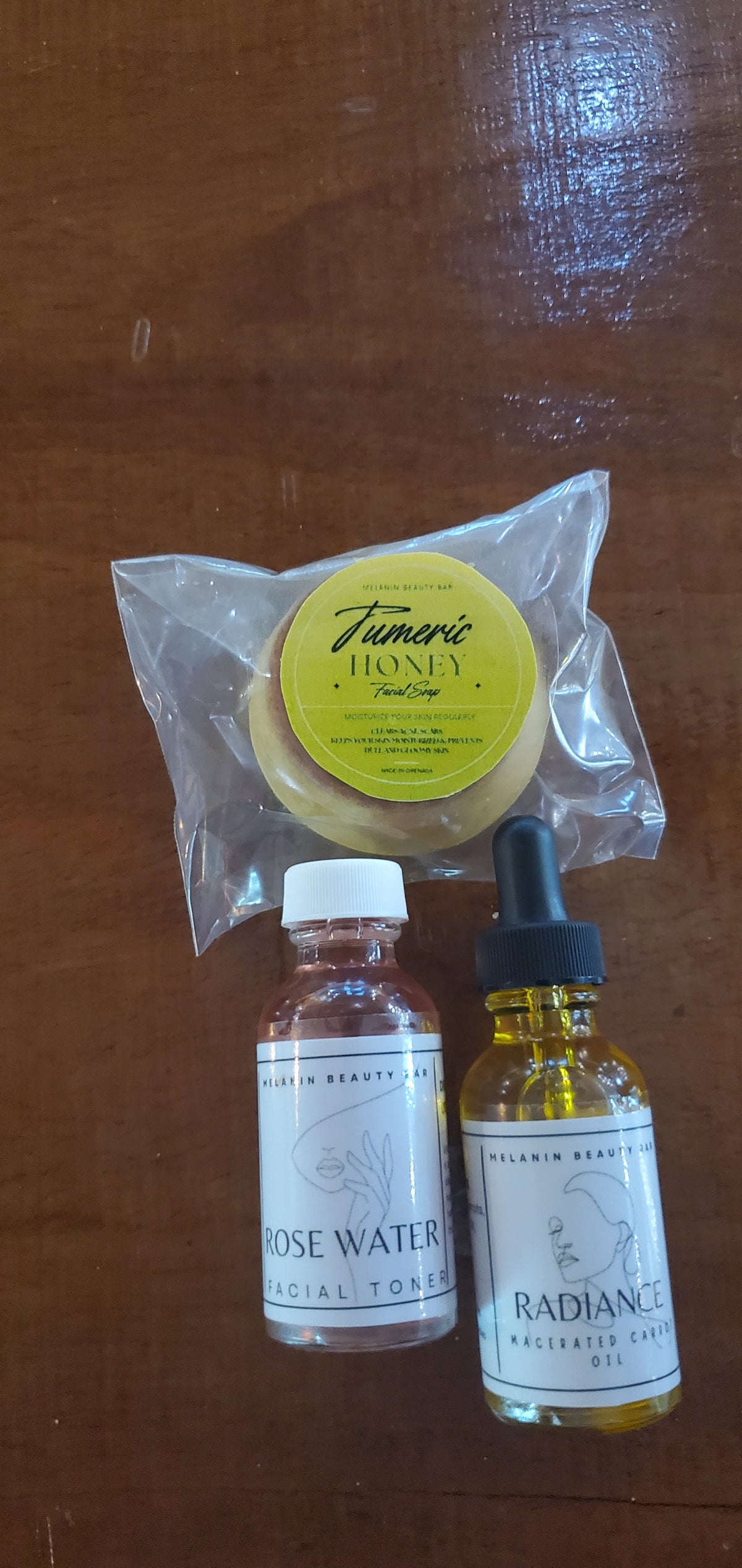 Starter Glow Kit