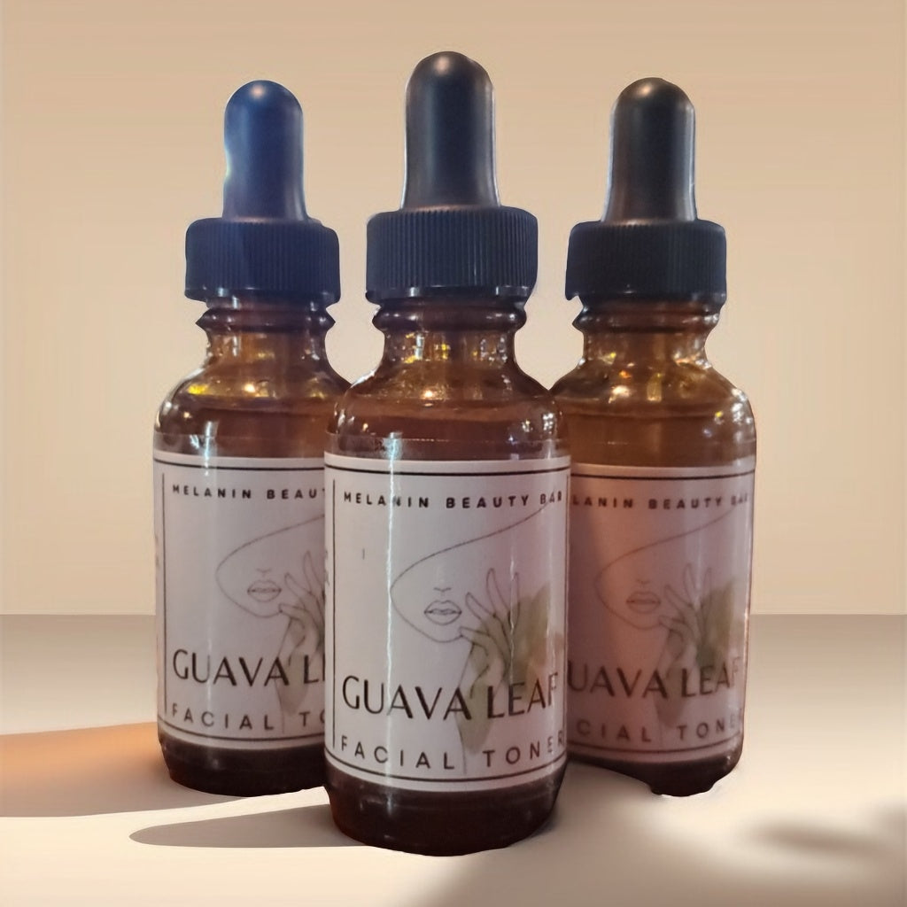 Guava Facial Toner