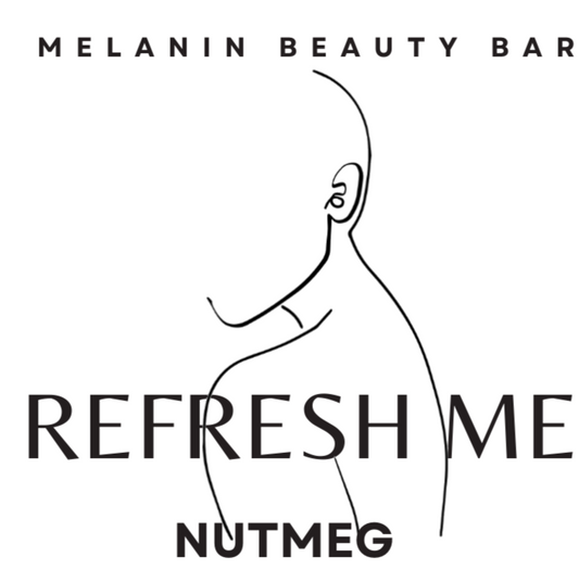 Nutmeg Hydrating Facial Mist