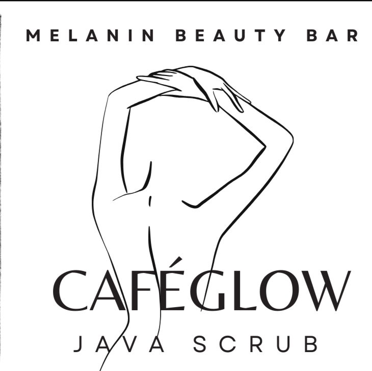 CafeGlow Java Scrub