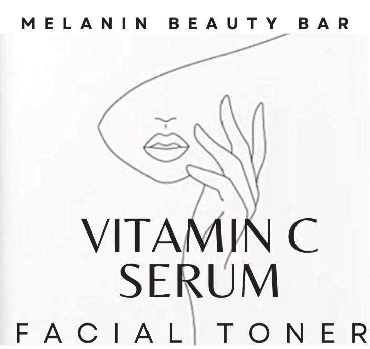 Vitamin C Serum