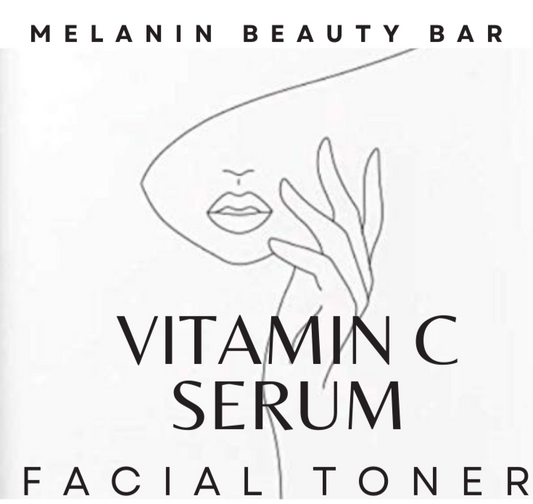Vitamin C Serum