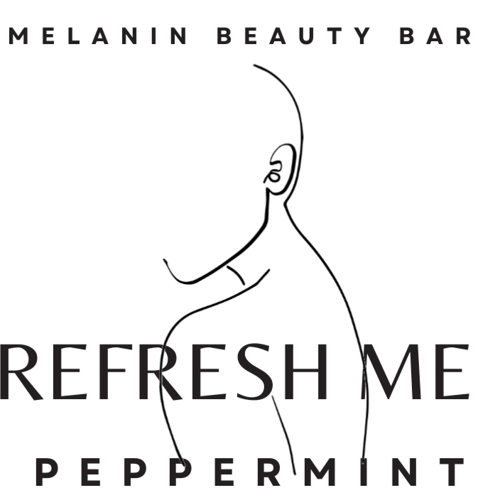 Nutmeg Hydrating Facial Mist