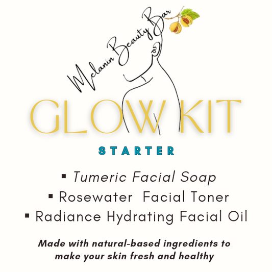 Starter Glow Kit