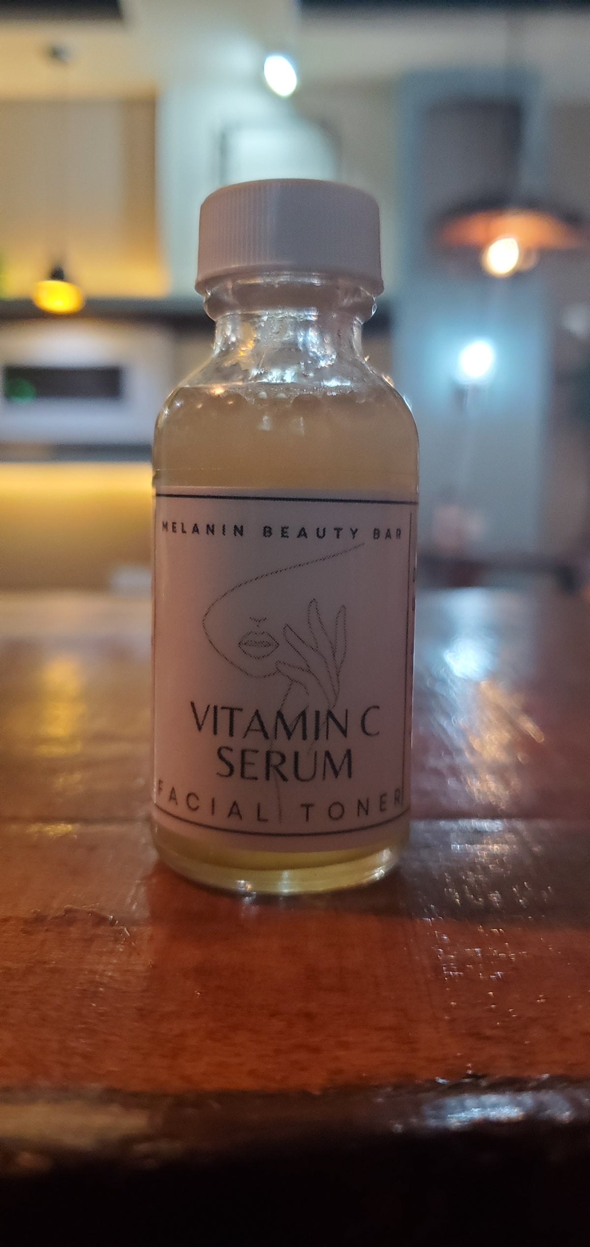 Vitamin C Serum