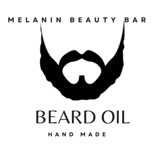 Beard Oil